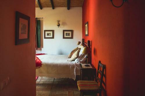 Agroturismo Casa De Cacela