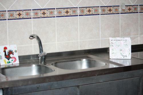 Hostal Quinta Do Moinho
