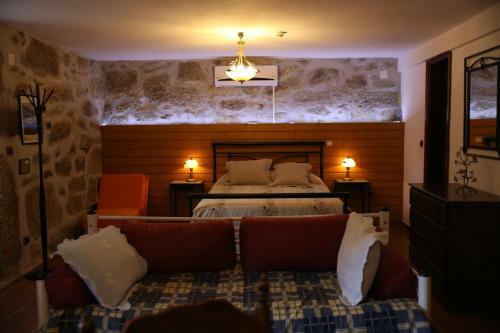 Hostal Quinta Do Moinho