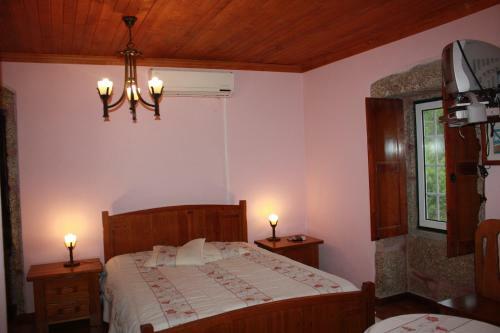 Hostal Quinta Do Moinho