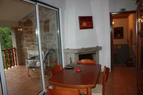 Hostal Quinta Do Moinho
