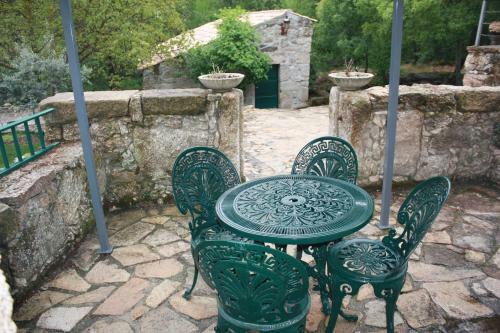 Hostal Quinta Do Moinho