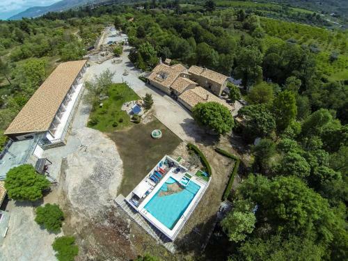 Hostal Quinta Do Moinho