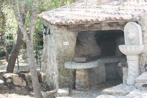 Hostal Quinta Do Moinho