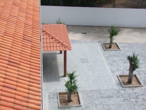 Bed & Breakfast Comvida Quiaios