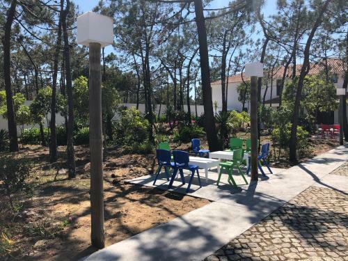 Bed & Breakfast Comvida Quiaios