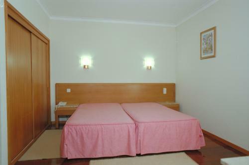 Bed & Breakfast Albergaria Caldelas