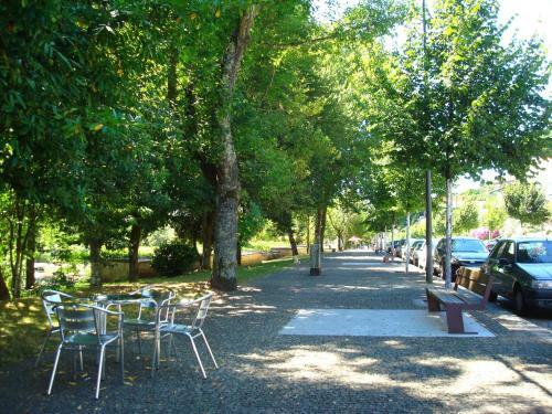 Bed & Breakfast Albergaria Caldelas