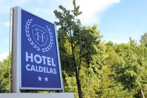 Bed & Breakfast Albergaria Caldelas