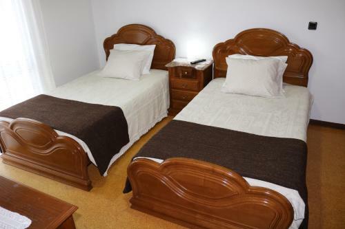 Hostal Alojamento Correia