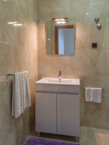 Hostal Alojamento Correia