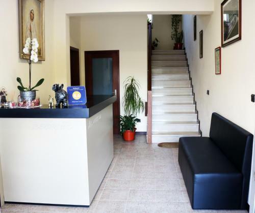 Hostal Alojamento Correia