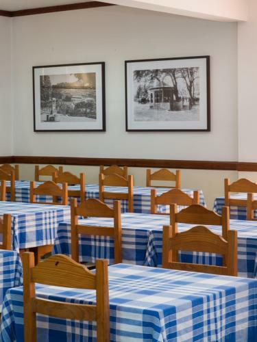 Hostal Alojamento Correia