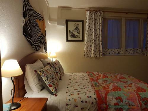 Hostal Casa Bolacha