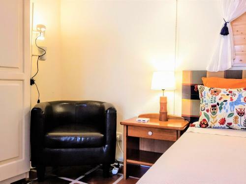 Hostal Casa Bolacha