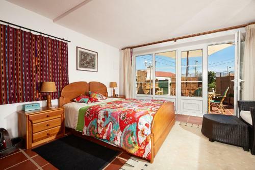 Hostal Casa Bolacha