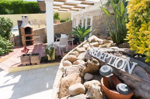 Hostal Casa Bolacha