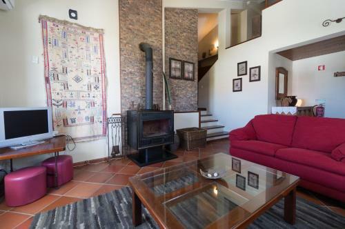 Hostal Casa Bolacha