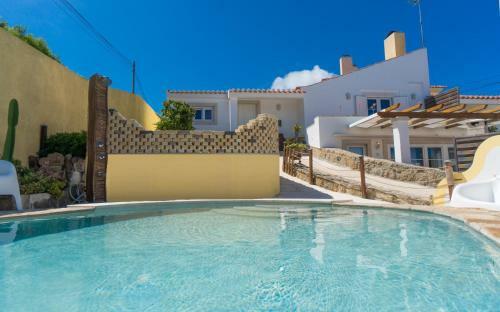 Hostal Casa Bolacha
