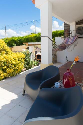 Hostal Casa Bolacha