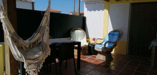 Hostal Casa Bolacha