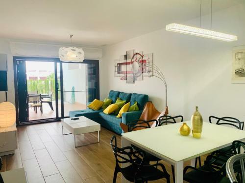 Apartamento Rosa Chenz