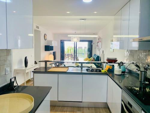 Apartamento Rosa Chenz