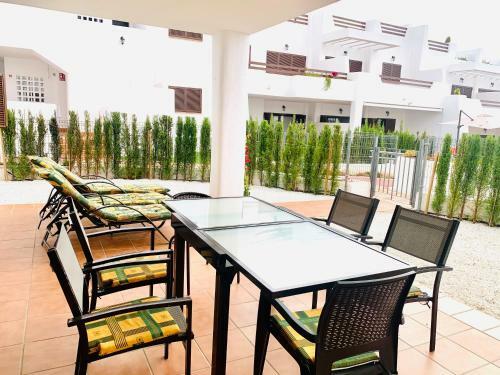 Apartamento Rosa Chenz