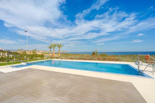 Apartamento Rosa Chenz