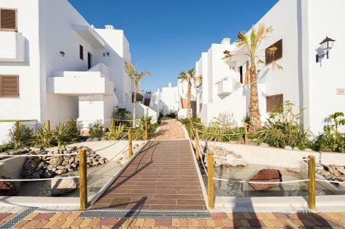 Apartamento Rosa Chenz