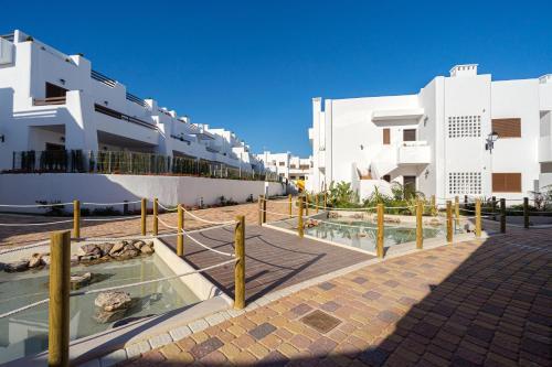 Apartamento Rosa Chenz