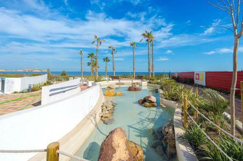 Apartamento Rosa Chenz