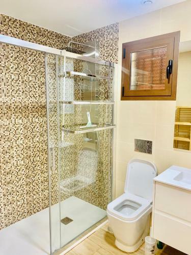 Apartamento Rosa Chenz