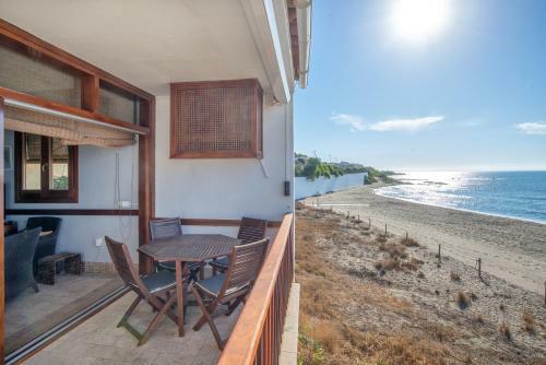 Apartamento Beach Views Cala De Mijas