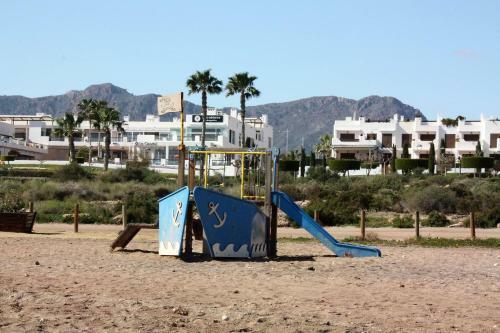 Apartamento Girasol