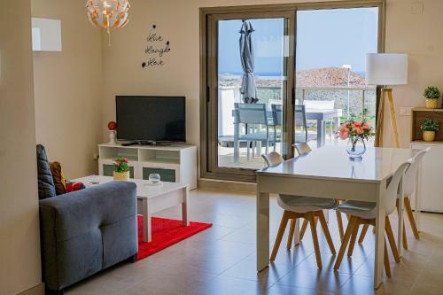 Apartamento Peque�o Para�so