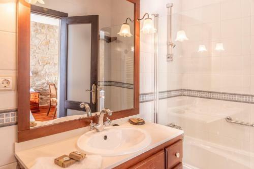 Hotel Rural Finisterrae