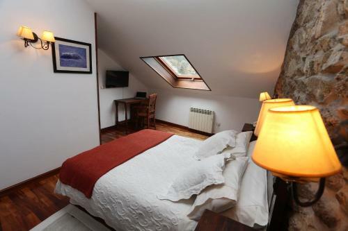 Hotel Rural Finisterrae