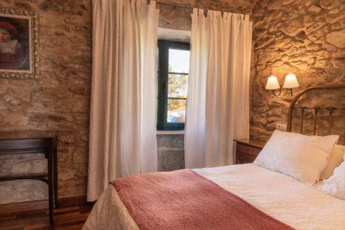Hotel Rural Finisterrae