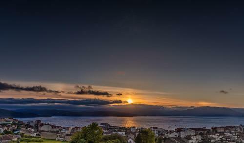Hotel Rural Finisterrae