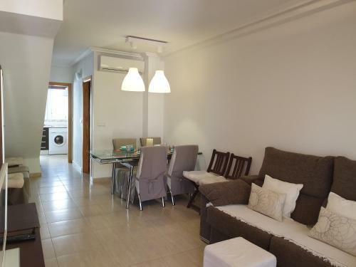 Casa Neptuna As048 2-bed South Facing House