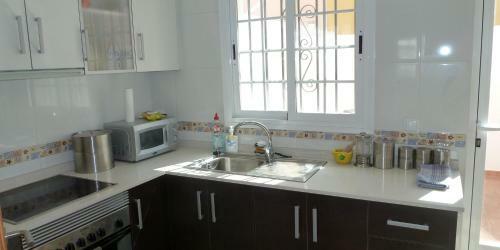 As021 Casa Gales Remarkable 2-bed House