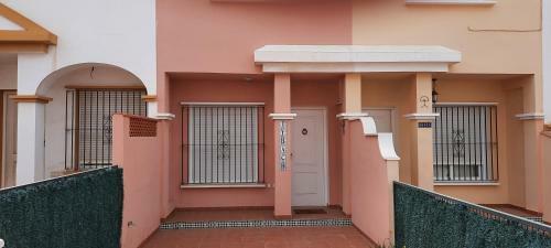 As021 Casa Gales Remarkable 2-bed House