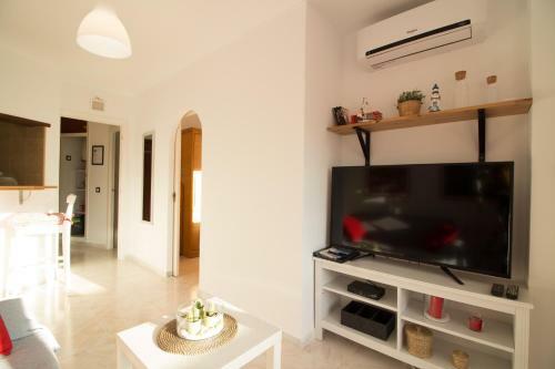 Apartamento Faro 77