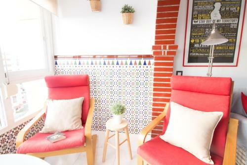 Apartamento Faro 77