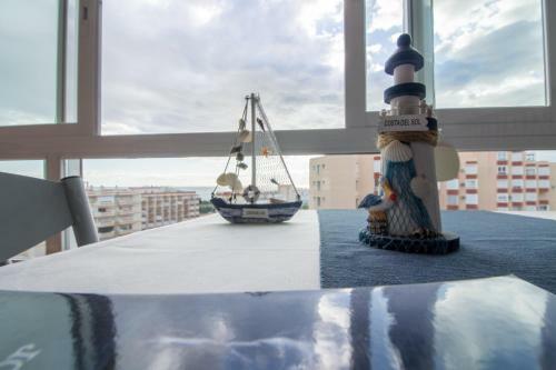 Apartamento Faro 77