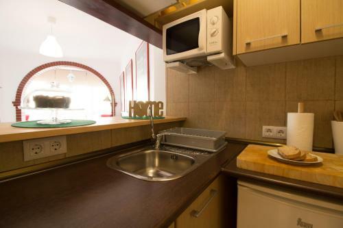 Apartamento Faro 77