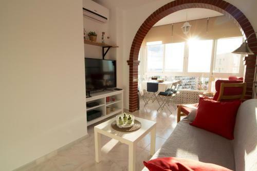 Apartamento Faro 77
