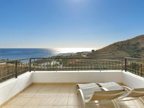 Apartment Side Sea View- Torrox Costa
