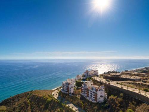 Apartment Side Sea View- Torrox Costa